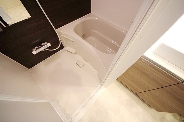 ウェルスクエアイズム巣鴨の物件内観写真